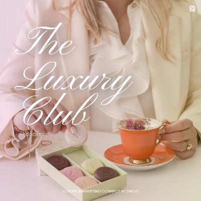 Welcome to Season 2 of the Luxury Club Podcast!