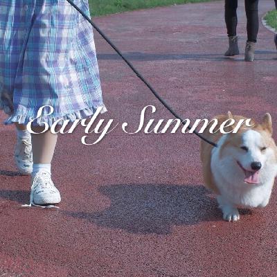 四季泡沫|初夏之味