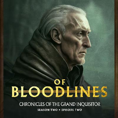 Of Bloodlines