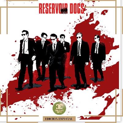 Criterio RE Cero - Reservoir Dogs (1992) Criterio RE Cero - Reservoir Dogs (1992)
