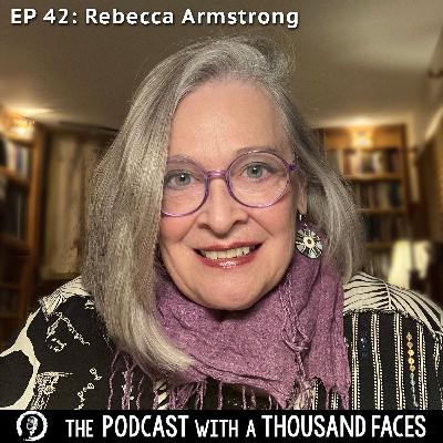 EP 42: Rebecca Armstrong & John Bucher