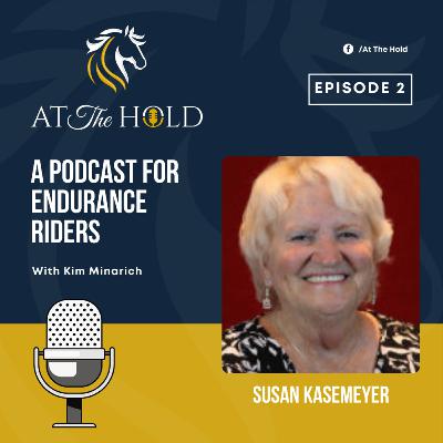 Episode 2 - Susan Kasemeyer Episode 2 - Susan Kasemeyer