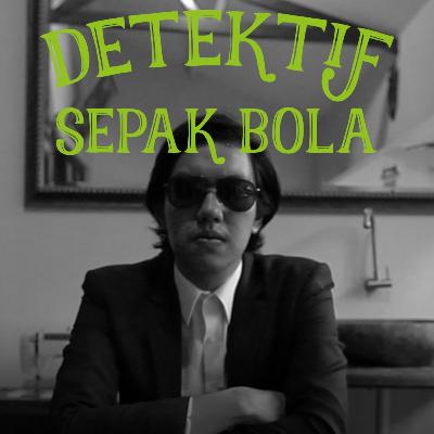 "DETEKTIF SEPAK BOLA" eps.1001 : Quarter Final Champions League , Ronaldo Barcelona ?
