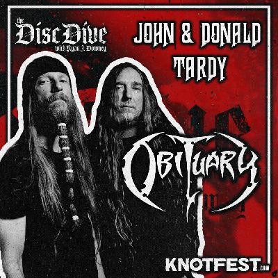 John & Donald Tardy (OBITUARY) John & Donald Tardy (OBITUARY)