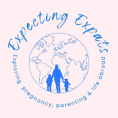 Expat Experts: The Pelvic Floor 101. Interview with Annie Ueyama