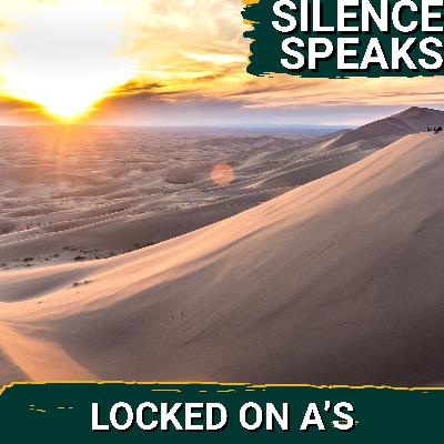 SILENCE SPEAKS: The Loudest Move Is No Move