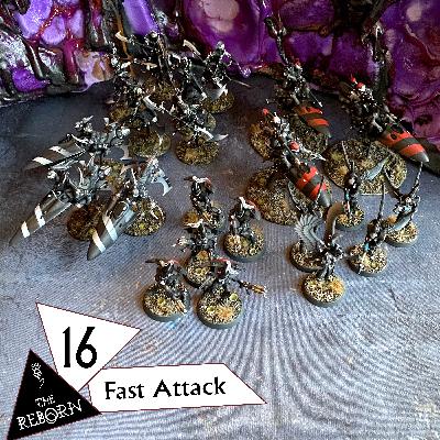 Fast Attack Fast Attack