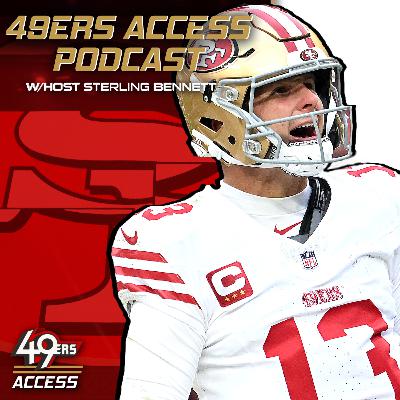 49ers SHUTDOWN Browns: Brock Purdy Clutch & Defense Makes Game-Changing Stops