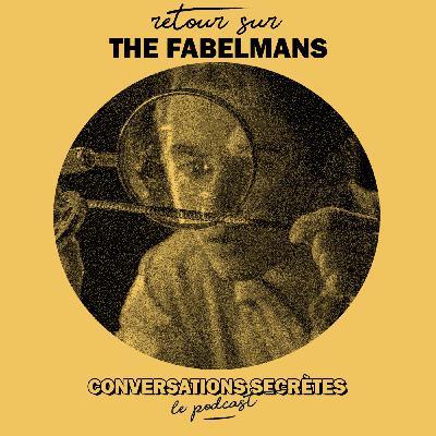 Retour sur The Fabelmans de Steven Spielberg