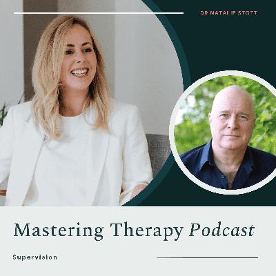 S4E3: Clinical Supervision PART 2: The Bits Nobody Taught You | Dr Paul Grantham S4E3: Clinical Supervision PART 2: The Bits Nobody Taught You | Dr Paul Grantham