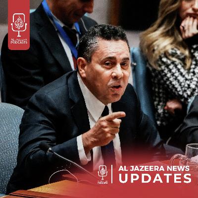 US-Venezuela tensions flare at UNSC, Thailand-Cambodia ceasefire talks in doubt