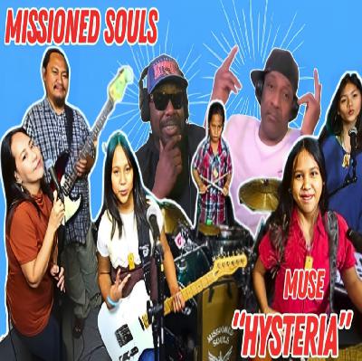 OGs React to Hysteria by Muse Missioned Souls (VIDEO)