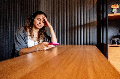 Sabies que les lletres de les cançons cada vegada són més pessimistes?