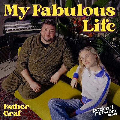 Esther Graf - My Fabulous Life as… selbstbewusst + lost!