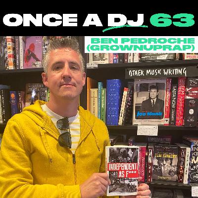 Independent As F*** - Ben Pedroche's love letter to a decade of indie rap