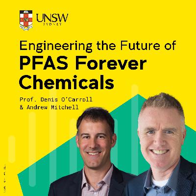 PFAS: How a useful invention became a global contaminant
