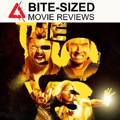 The Boys Season 3: Episode 1