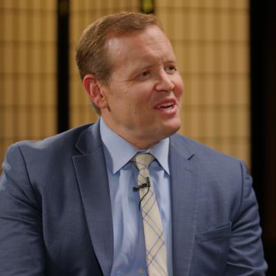 Latter-day Profiles Season 53| Episode 1 | Hank Smith | Co-host of Follow Him Podcast