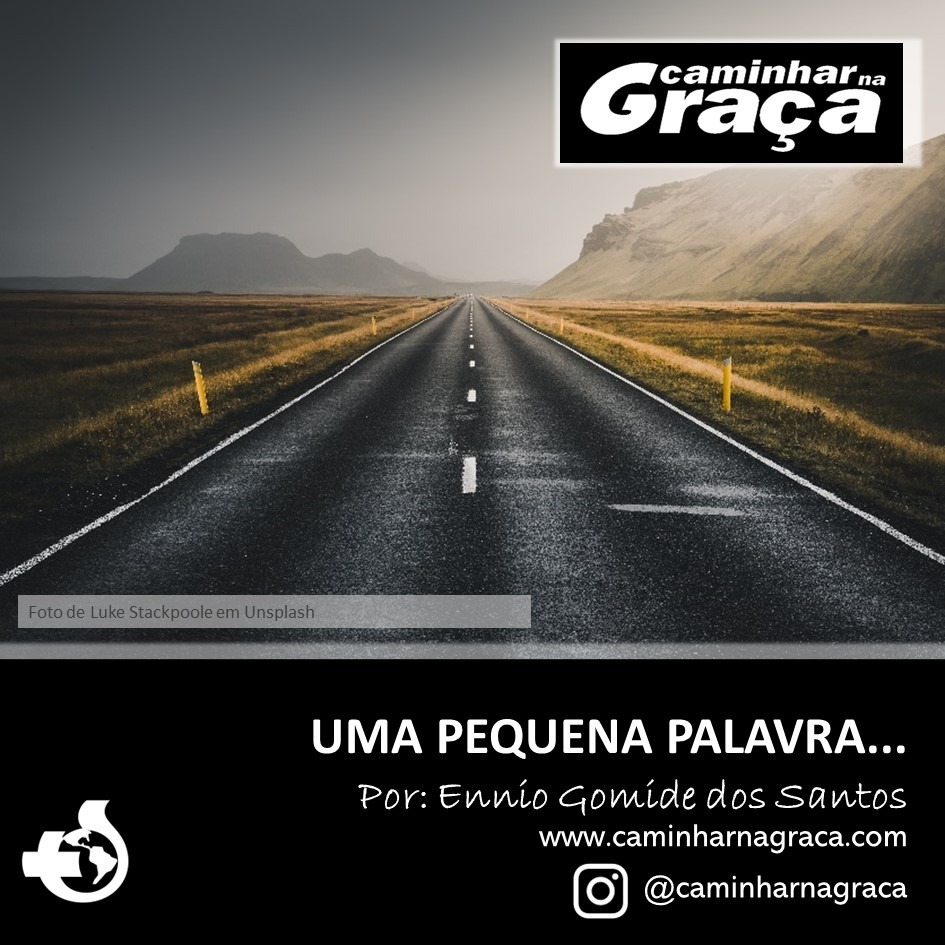 Caminhar na Graça