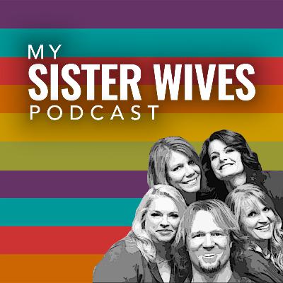 Sister Wives S3 E13 - The Lost Tell All with Natalie Morales - Part 1 Sister Wives S3 E13 - The Lost Tell All with Natalie Morales - Part 1