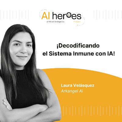 Insights: ¡Decodificando el Sistema Inmune con IA!