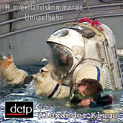 Himmelfahrtskommando Umlaufbahn