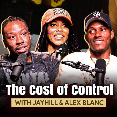 OPB Episode 32 | The Cost of Control: When Avoidance Feels Like Peace.