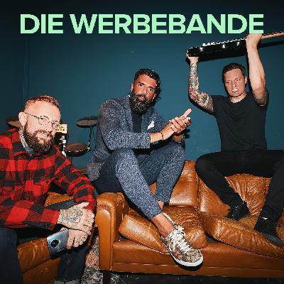 WERBEBANDE #10 - Ende gut, alles gut!
