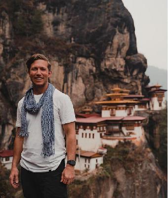 S02-#10 - Dr. Mike Wahl - Find Your Happiness S02-#10 - Dr. Mike Wahl - Find Your Happiness