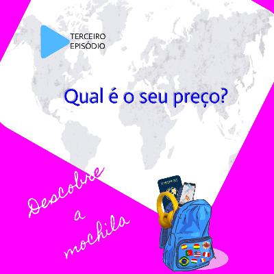 Qual é o seu preço? Qual é o seu preço?
