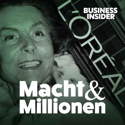 Die Bettencourt-Affäre: Wie ein Fotograf das L’Oréal-Imperium erschütterte und eine Familie spaltete