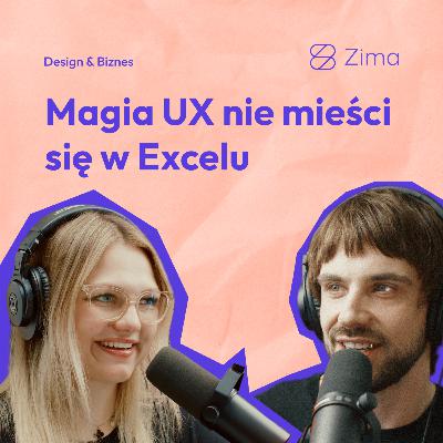 36. Magia UX nie mieści się w tabelce w Excelu | Nieoczywiste wyniki eksperymentów 36. Magia UX nie mieści się w tabelce w Excelu | Nieoczywiste wyniki eksperymentów