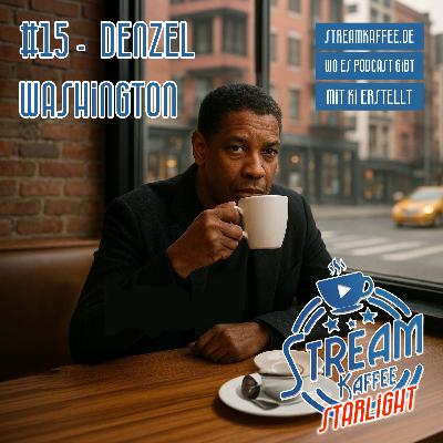 Starlight - Denzel Washington Starlight - Denzel Washington