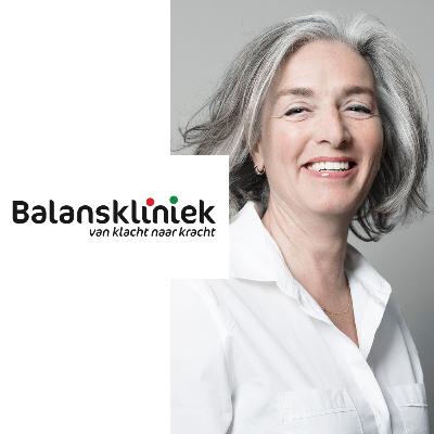 #175 - Catharien Dentjens over de impact van onze eerste ademhaling en biodynamische craniosacraaltherapie #175 - Catharien Dentjens over de impact van onze eerste ademhaling en biodynamische craniosacraaltherapie