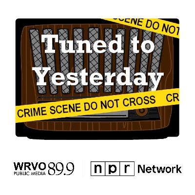 1/10/26 11pm Tuned to Yesterday 1/10/26 11pm Tuned to Yesterday
