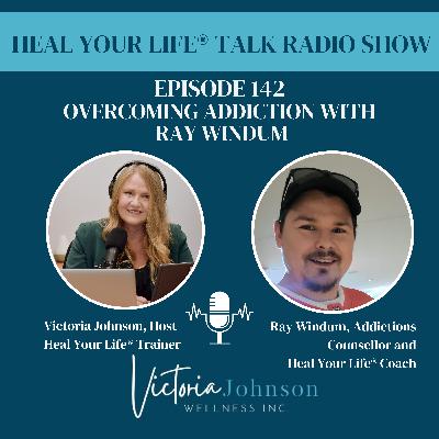 Episode 142 - Ray Windum's Insights into Overcoming Addiction and Embracing Recovery Episode 142 - Ray Windum's Insights into Overcoming Addiction and Embracing Recovery