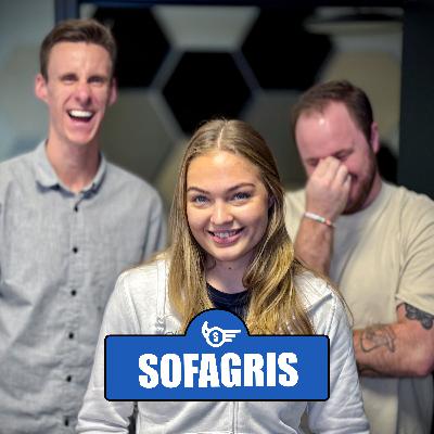 - Jeg er en griner (Slik blir Glommamila) - Jeg er en griner (Slik blir Glommamila)