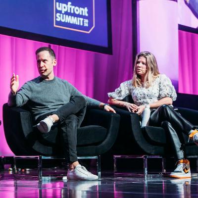 Where Consumer Meets AI: What Lightspeed Sees for the Future | 2024 Upfront Summit Where Consumer Meets AI: What Lightspeed Sees for the Future | 2024 Upfront Summit