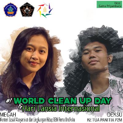 1. Go Social, Go Green !!
