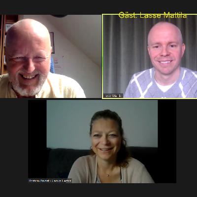 S1E21 Bortom Bruset - Bygga Relationer