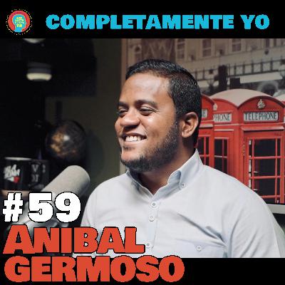 #59 Anibal Germoso #59 Anibal Germoso