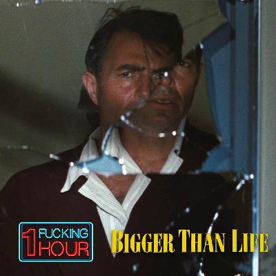 Nicholas Ray's BIGGER THAN LIFE (1956) Nicholas Ray's BIGGER THAN LIFE (1956)