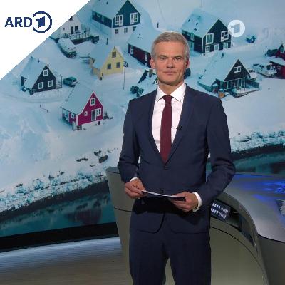tagesschau 20:00 Uhr, 15.01.2026