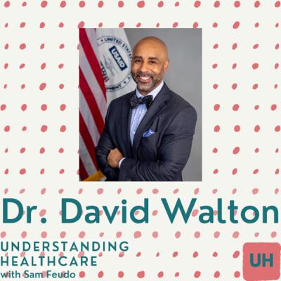 Conversation with Dr. David Walton Conversation with Dr. David Walton