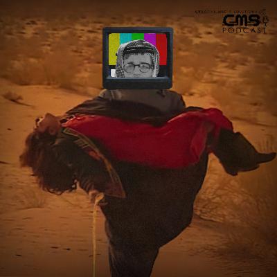 الحلقة الخامسة: ذبحتني يا أبو جوردان