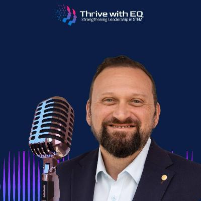 Episode 34: How to Build your Human Firewalls: Getting Secure with Chris Hadnagy