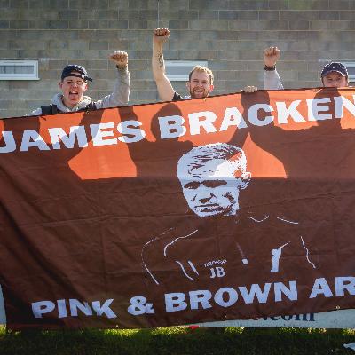 S1 Ep3: Bracken to Broadway S1 Ep3: Bracken to Broadway