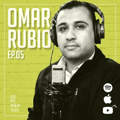 005 | Omar Fernando Rubio
