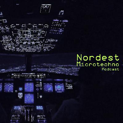 Nordest - Microtechno Podcast