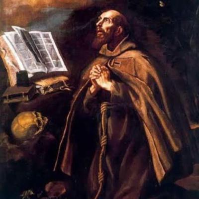 San Ignacio de Sandone: 22 de septiembre